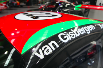 SVG teams with Paul Kelly for Rennsport