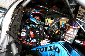 Scott McLaughlin