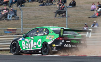 Mark Winterbottom