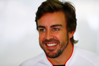 Fernando Alonso