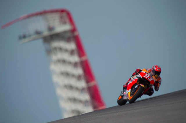 Marc Marquez