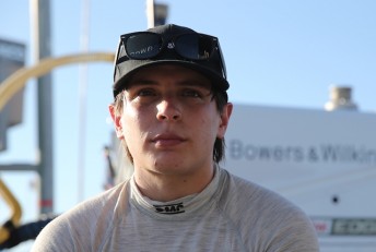Gabby Chaves has won a two-race campaign for Dale Coyne with the Colombian set for the Angie's List Grand Prix this weekend and the Indy 500 in two weeks