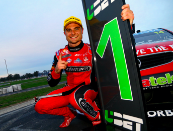 Tim Slade