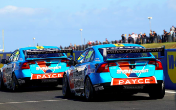 Cyan Racing says it will recall its cars and engines from GRM