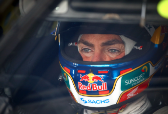 Craig Lowndes