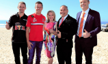 VIDEO: Townsville, Gold Coast deals done