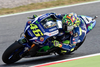 Valentino Rossi