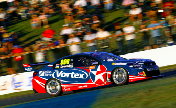 Craig Lowndes