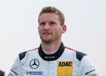 Maro Engel