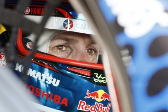 Jamie Whincup