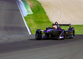 Jean-Eric Vergne