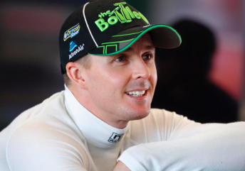 Mark Winterbottom