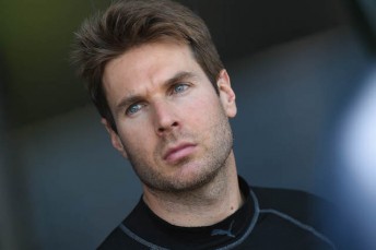 Will Power faces a series of tests before being cleared to chase a potential second title at Sonoma in two weeks