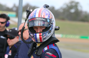 Alex Premat pic: Matthew Paul Photography