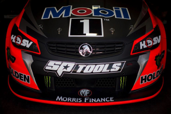 The HRT is on a sponsor recruitment drive