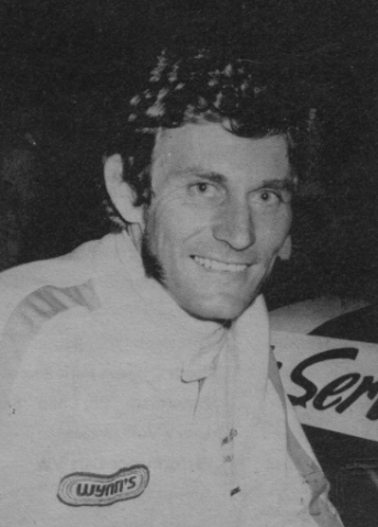 Wayne Negus. pic via speedwayandroadracehistory.com