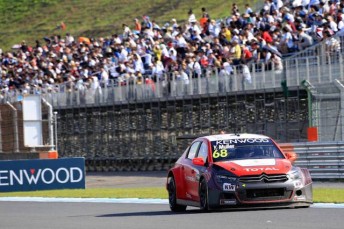 Yvan Muller