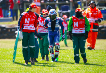 Enea Bastianini