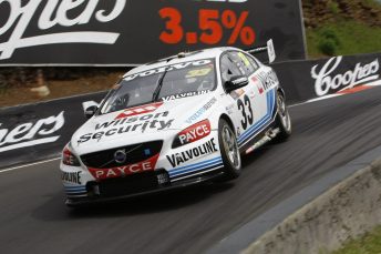 Scott McLaughlin