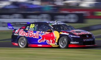 Jamie Whincup