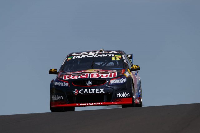 Jamie Whincup