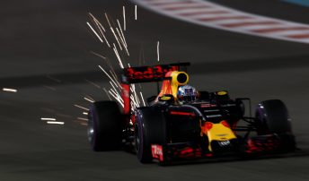 Daniel Ricciardo