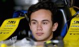 Luis Leeds set for Toyota Racing Series debut