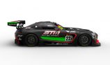 STM wins factory backing as Engel joins Bathurst Merc