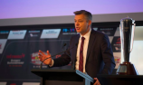 Warburton firm on remaining in Supercars driving seat