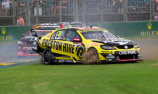 Preston Hire Racing to miss final AGP Supercars heat