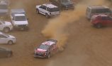 VIDEO: WRC top 10 moments of 2017