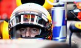 Ricciardo suffers grid penalty ahead of AGP