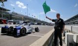 LIVE STREAM: Indianapolis 500 Practice