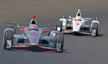Will Power tops Day 2 of Indy 500 practice