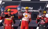 VIDEO: McLaughlin confident ahead of Winton