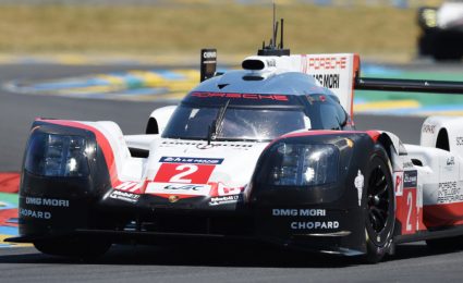 Le Mans: Porsche seals unlikely late victory