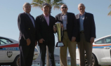 VIDEO: Bathurst 1000 Heroes and Legends launch