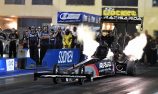 Rapisarda issues Top Fuel quarter-mile ultimatum