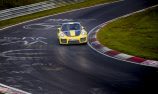 VIDEO: Kern's Nordschleife record lap onboard