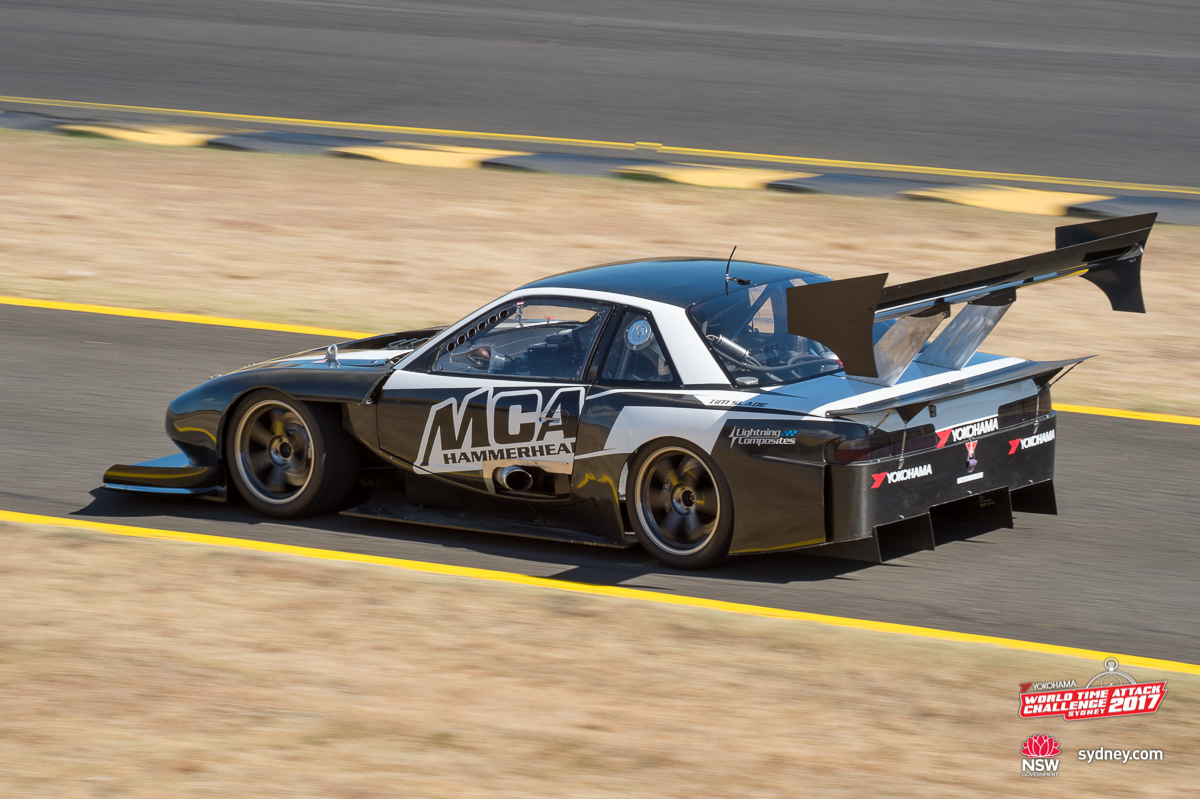 GALLERY World Time Attack 2017 Speedcafe