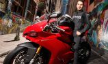 VIDEO: Lorenzo gets a taste of Melbourne