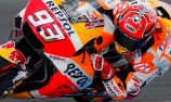 Marquez wins thrilling Australian MotoGP