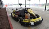 World-first Ricciardo hire karts for Gold Coast track