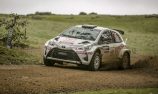 Bates forgoes ARC for Rally Australia tilt