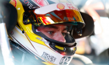 McLaughlin reflects on Bathurst agony