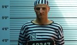 VIDEO: Miller leads gaol break