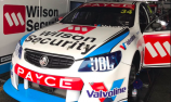 GRM complete overnight repair of Moffat Holden