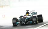 Record setting Hamilton takes maiden Suzuka pole