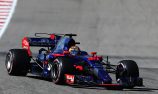 Hartley reflects on ‘awesome’ F1 debut
