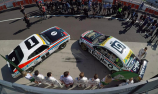 In-form Prodrive eye 'win it or bust' strategy